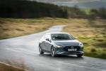 Mazda3 Skyactiv-G GT Sport Hatchback 2019 года (UK)